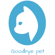 Goodbyepet Logo